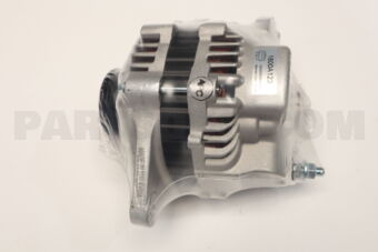 1800A123 ALTERNATOR, 12V 85A 5PK, MITSUBISHI