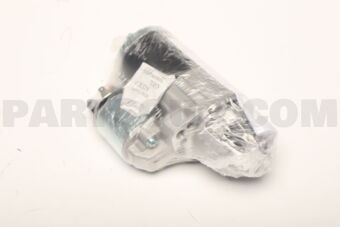 1810A205 STARTER, 12V 1.3KW 8T, MITSUBISHI