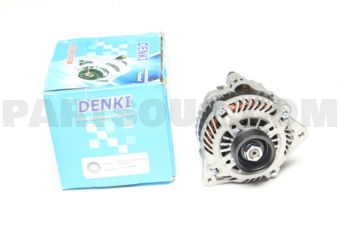 231003W400 ALTERNATOR