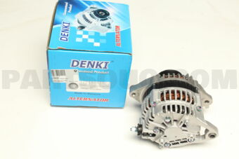 231004M505 ALTERNATOR12V 90ANISN16 QG18DE