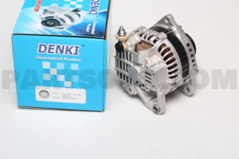 23100CN100 DENKI ALTERNATOR12V 110A/102-172NIS MURANO