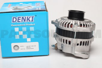 23100CN100 DENKI ALTERNATOR12V 110A/102-172NIS MURANO