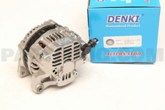23100JA02A ALTERNATOR, 2650364A/102-310, NISS