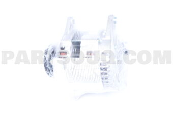 23100VK010 ALTERNATOR, 12V 2V 90A, NISSAN
