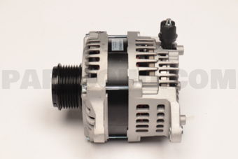 23100WM40B DENKI ALTERNATOR, 12V 150A, NISSAN