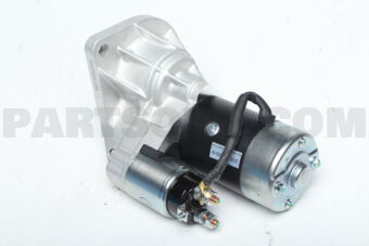 2330006J03 STARTER, 12V 2.2KW 11T, NISSAN