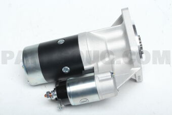 2330006J03 STARTER, 12V 2.2KW 11T, NISSAN
