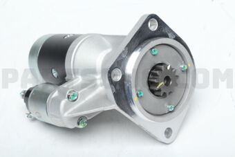 2330006J03 STARTER, 12V 2.2KW 11T, NISSAN