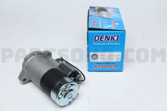 233001S711 STARTER