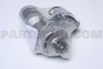 233004W017 STARTER