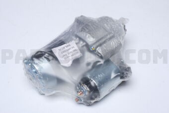 233004W017 STARTER