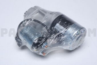 233004W017 STARTER