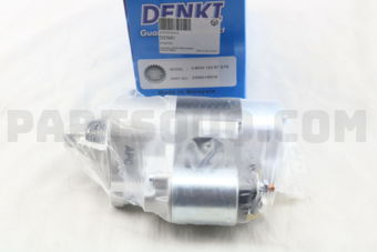 23300H5014 STARTER