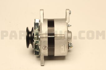 2702061150 ALTERNATOR-REB