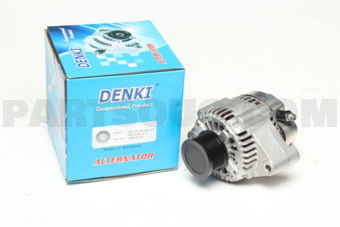 270600L022 ALTERNATOR, 12V 85A 7PK, TOYOTA