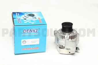 270600L022 ALTERNATOR, 12V 85A 7PK, TOYOTA