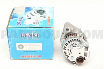 2706011050 ALTERNATOR