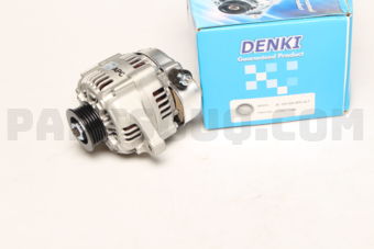 2706011080 ALTERNATOR