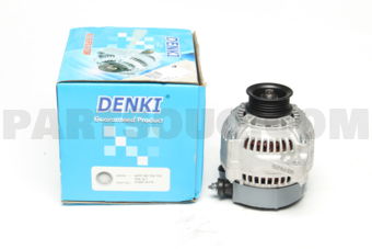 2706016170 ALTERNATOR