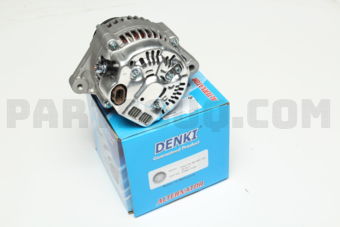 2706017220 ALTERNATOR