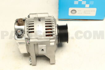 2706028180 ALTERNATOR12V 100ATOYCAMRY 2005~