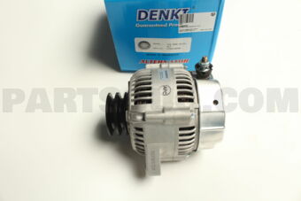 2706066040 ALTERNATOR12V 100ATOYL/C 1FZ FE
