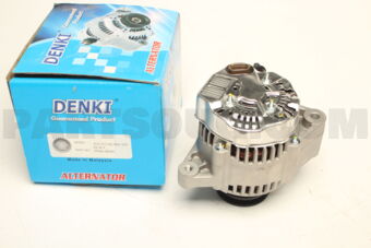 2706066060 ALTERNATOR