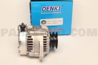 2706067010 ALTERNATOR