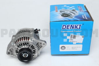 2706075160 ALTERNATOR