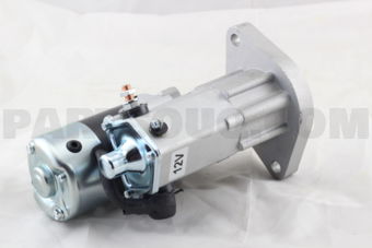2810017010 STARTER