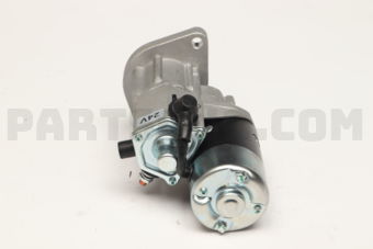 2810017020 STARTER24V 2.5 KW1HZ24V 12T
