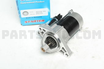 2810021020 STARTER12V2NZ-FE ECHO  9T