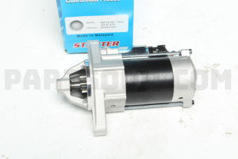 2810021020 STARTER12V2NZ-FE ECHO  9T