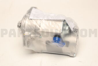 2810034080 STARTER-REB-GR 9 TEE
