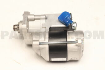 2810060070 STARTER-REB-GR