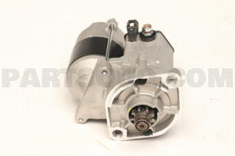 2810060070 STARTER-REB-GR