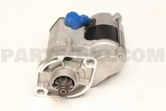 2810060070 STARTER-REB-GR