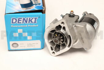 2810064170 STARTER12V 10T2C