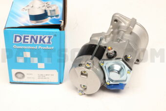 2810064170 STARTER12V 10T2C