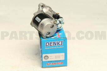 2810075150 STARTER12V 9T1RZ