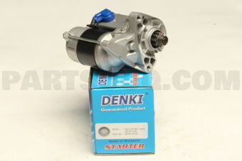 2810075150 STARTER12V 9T1RZ