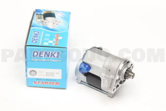 2810075190 STARTER12V / 201-072TOY HIACE