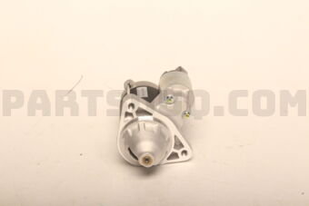 2810075191 STARTER, 12V 1.6KW 9T, TOYOTA