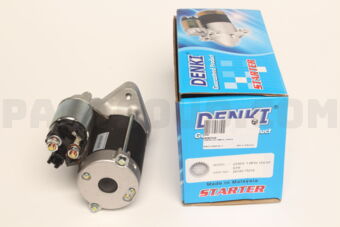 24V Starter 281002862 Kst Krauf Stw3862su 03656020016