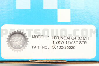 3610025020 STARTER12VHYU SONATA 04~