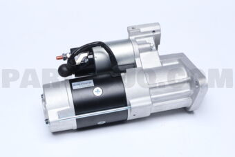 3610041100 STARTER