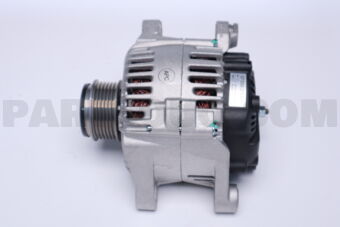 373002G501 ALTERNATOR, 12V 110A 6KP, KOREAN
