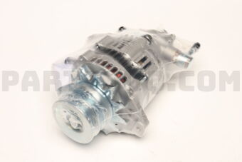 8973515720 ALTERNATOR