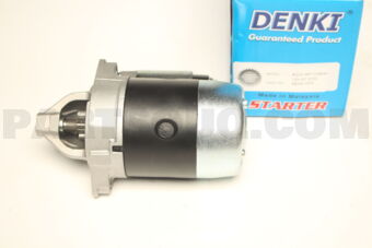 MD001555 STARTER12V 8TLANCER/L200 P/UP/G
