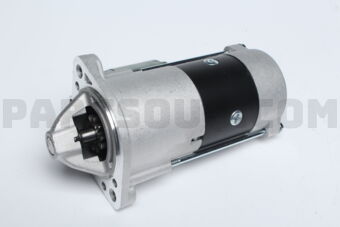 MD312858 STARTER12V 10TMIT 4D56 94~98